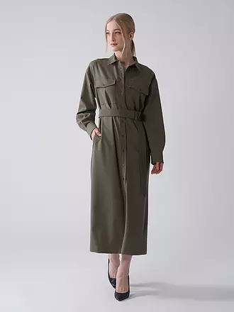 WEEKEND MAX MARA | Midikleid CLOWN | 